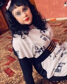 Анкета проститутки Кира - метро Таганский, возраст - 20