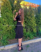 Анкета проститутки Алиса - метро Тверской, возраст - 21