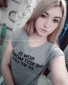 Анкета проститутки Эмма - метро Преображенское, возраст - 22