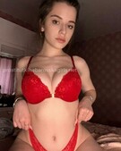 Анкета проститутки Леся - метро Кузьминки, возраст - 24