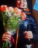 Анкета проститутки Нелли - метро Сокольники, возраст - 27