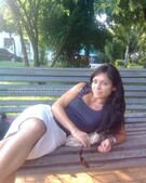 Анкета проститутки Стелла - метро Ярославский, возраст - 27