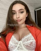 Анкета проститутки Надюша - метро Раменки, возраст - 28